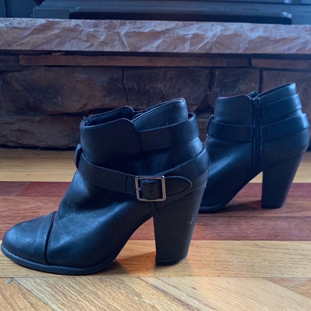 Chelsea Booties - Picture 7 of 8